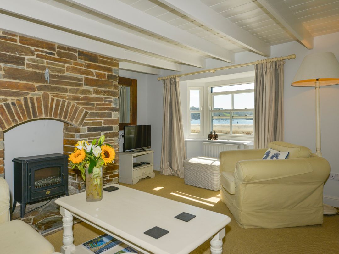 Prydes Cottage