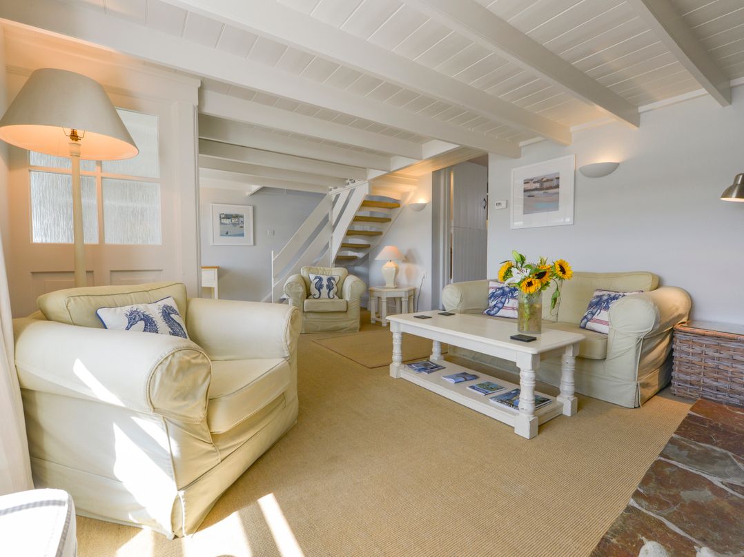 Prydes Cottage