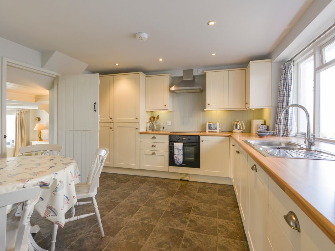 Prydes Cottage