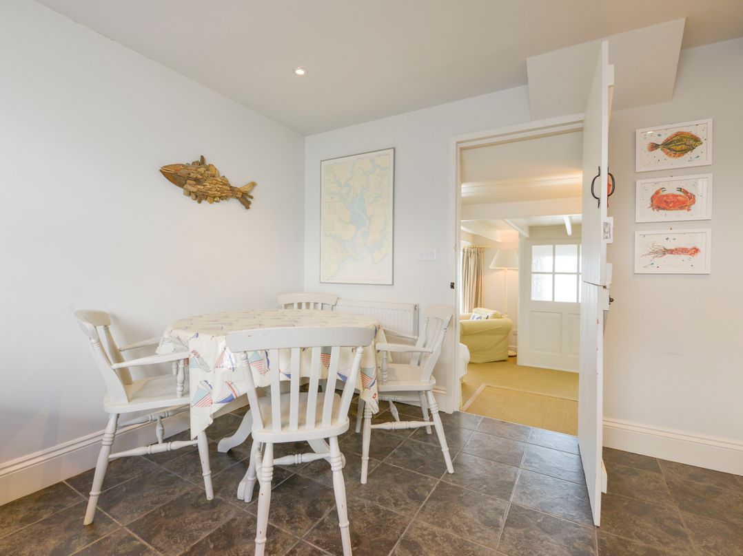 Prydes Cottage