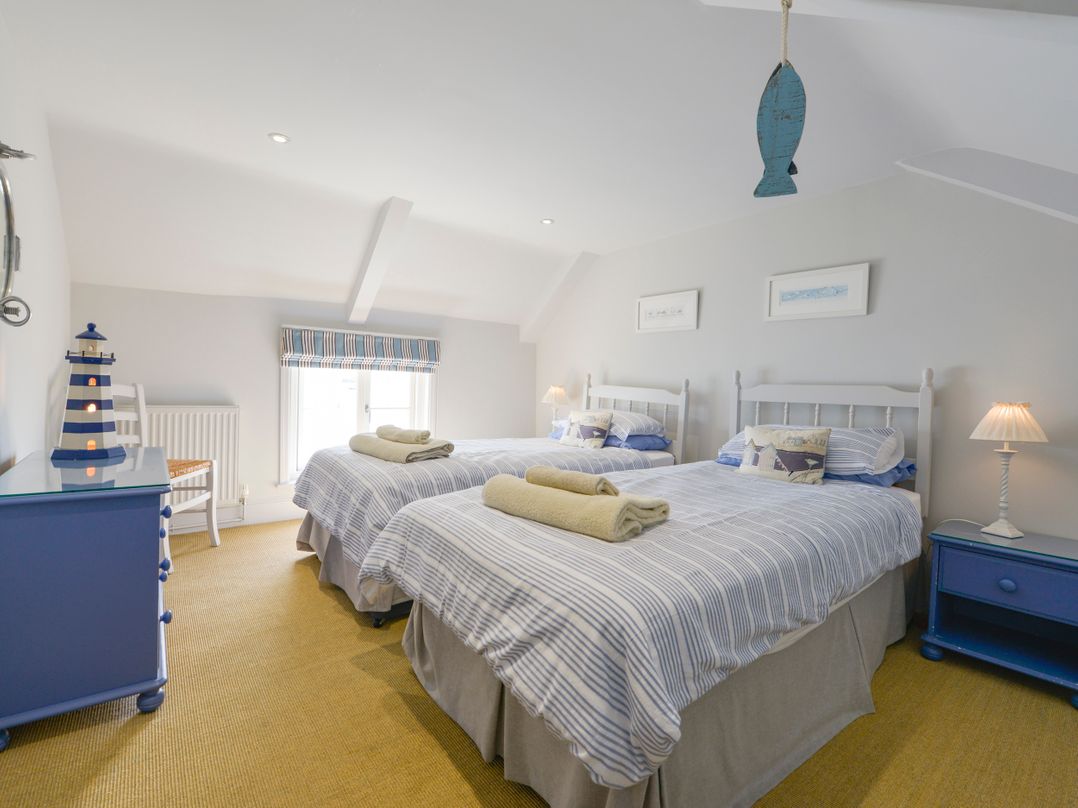 Prydes Cottage
