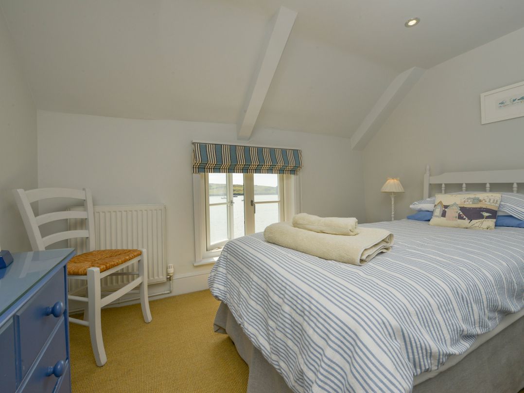 Prydes Cottage