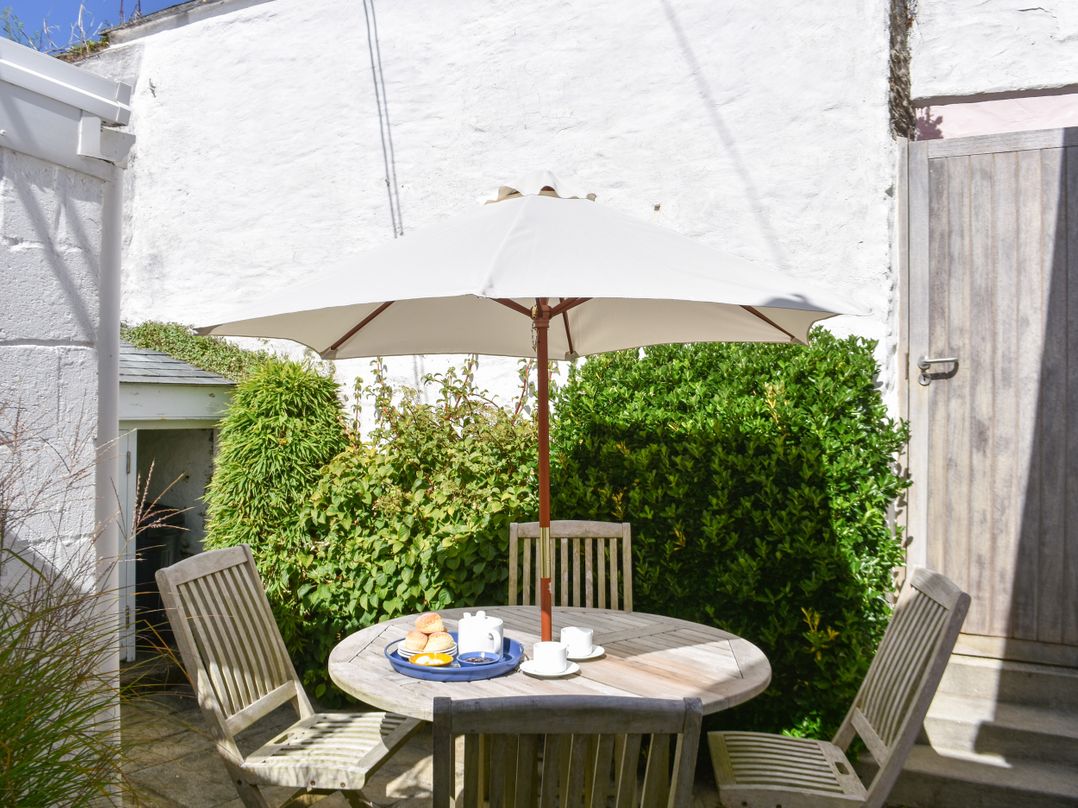 Prydes Cottage