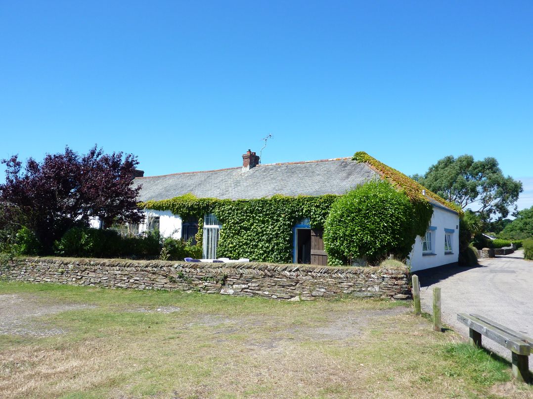 Regatta Cottage