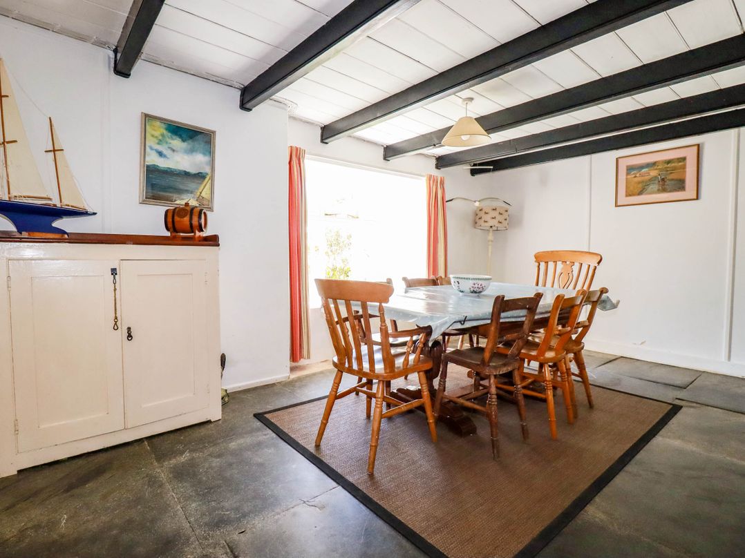Polcreek Farmhouse