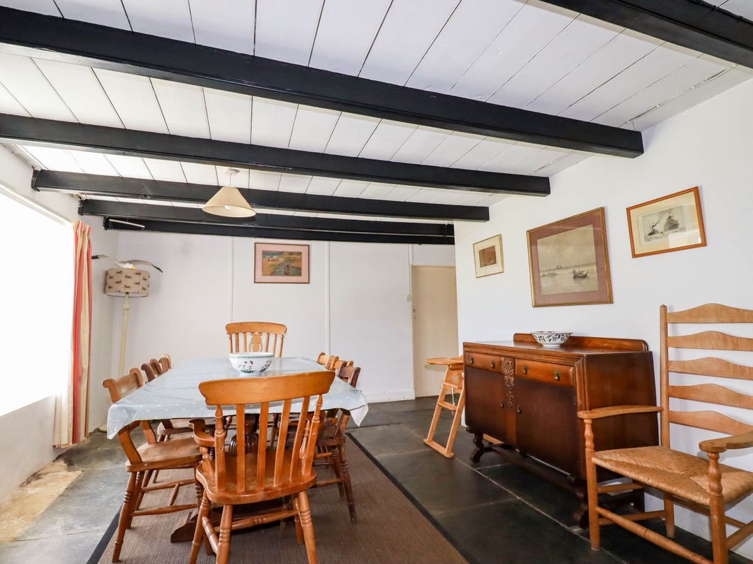 Polcreek Farmhouse