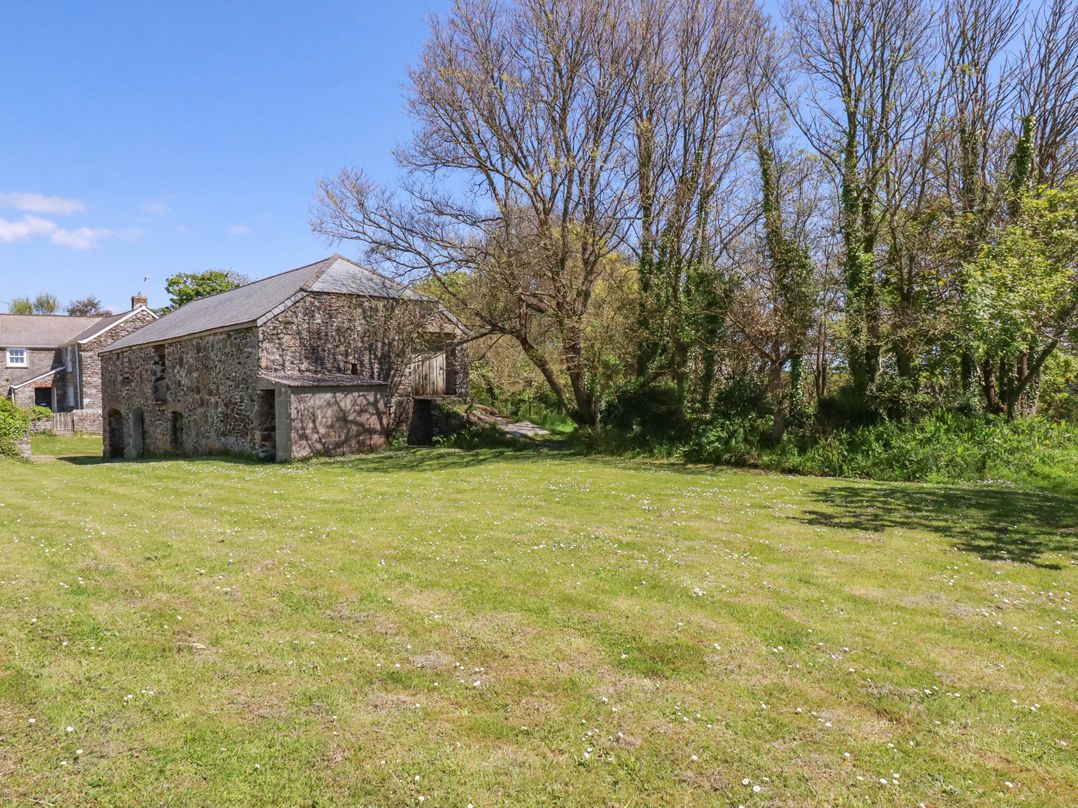 Polcreek Farmhouse