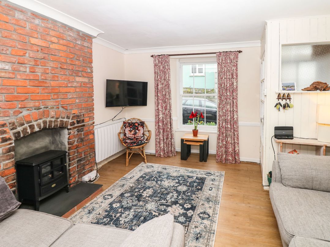 Quarry Cottage