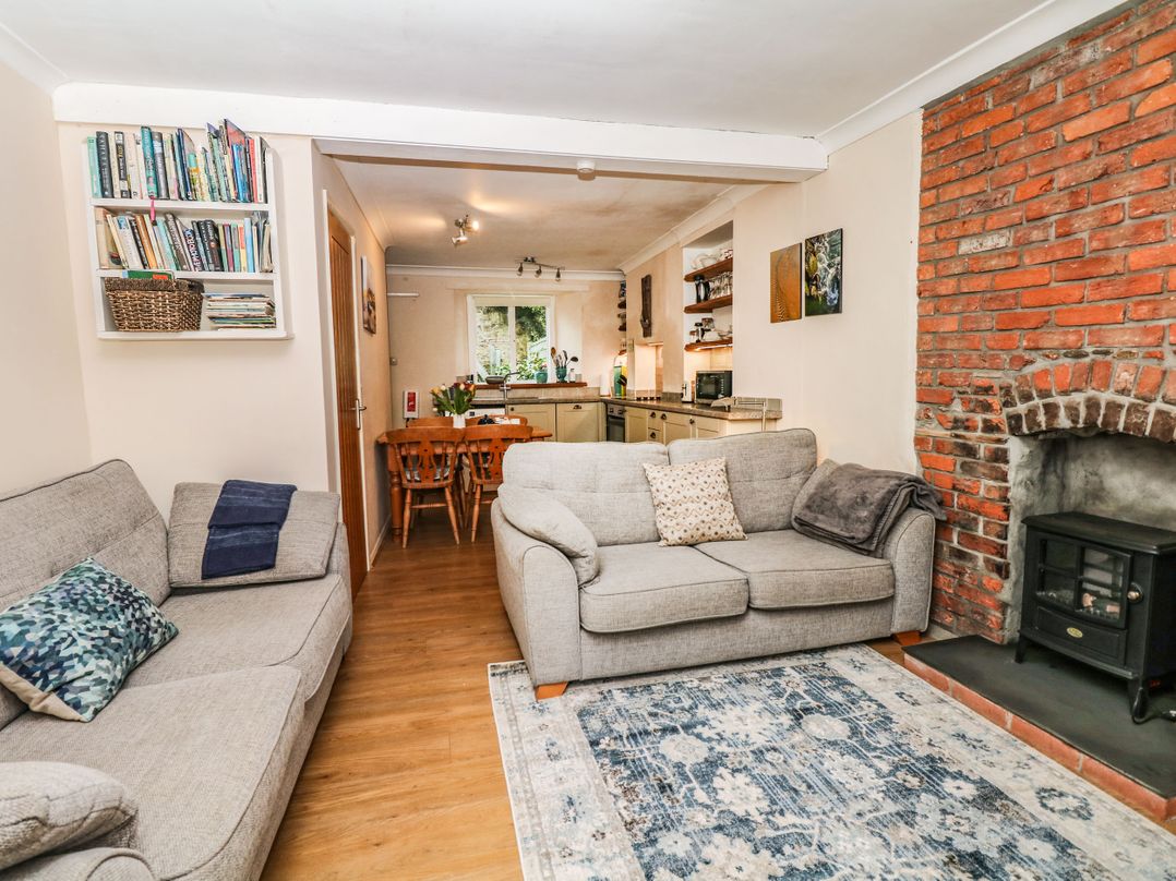 Quarry Cottage