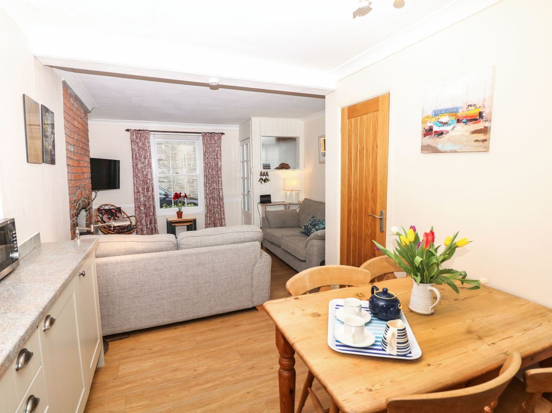 Quarry Cottage