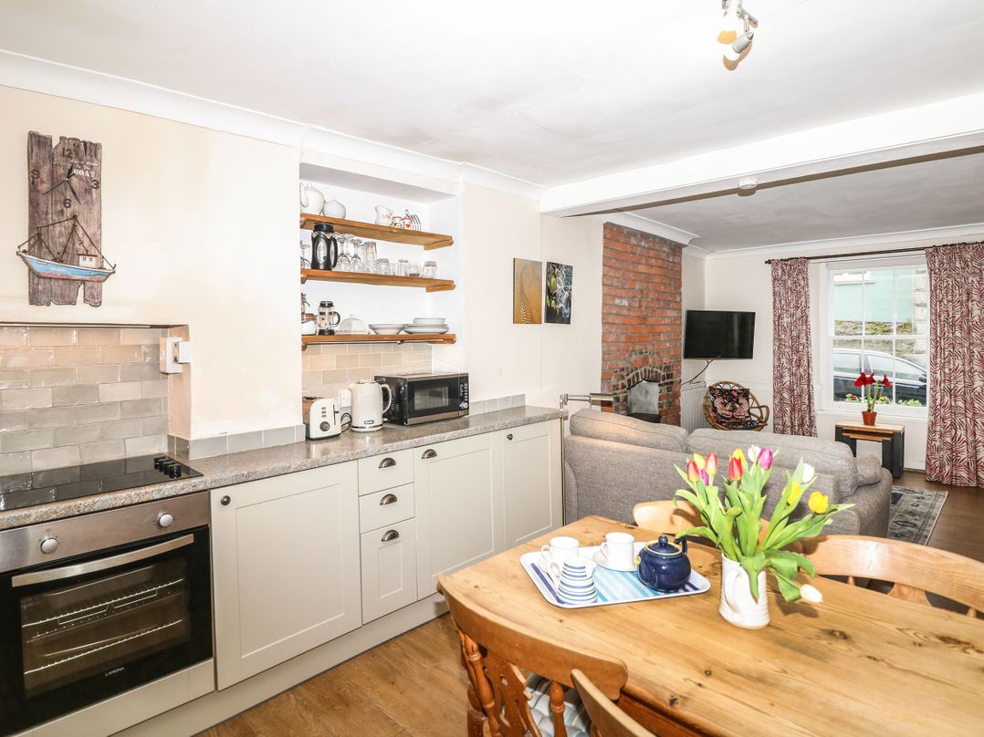 Quarry Cottage