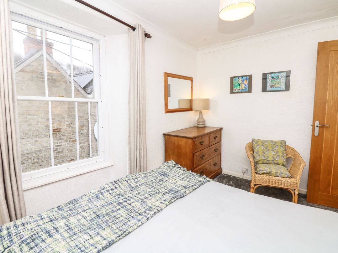 Quarry Cottage