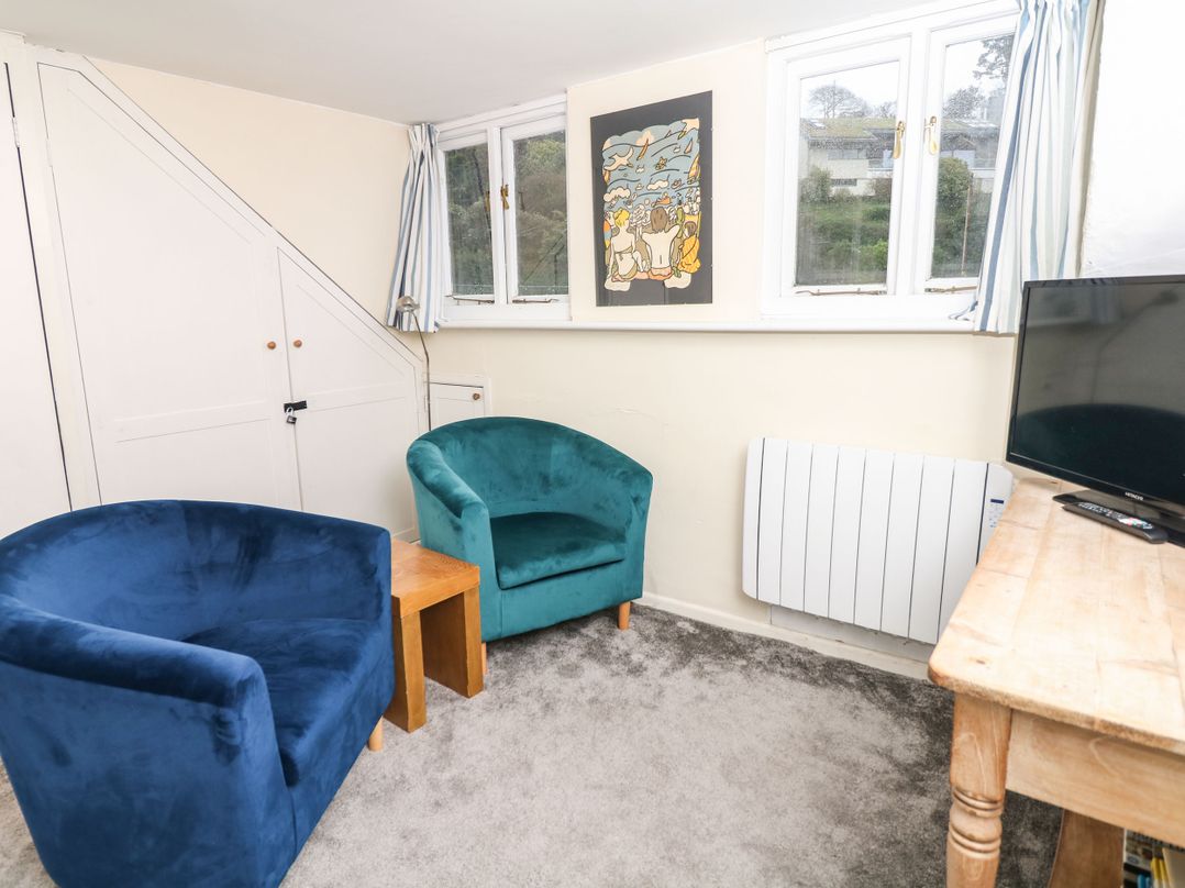 Quarry Cottage