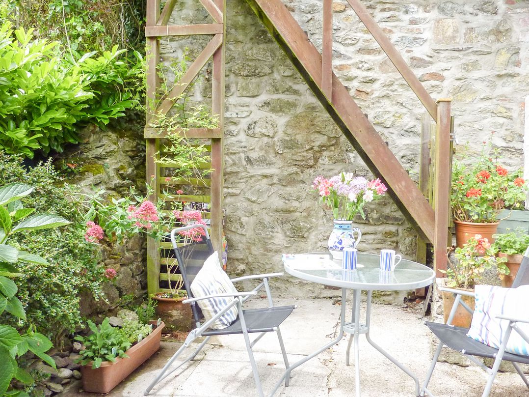 Quarry Cottage