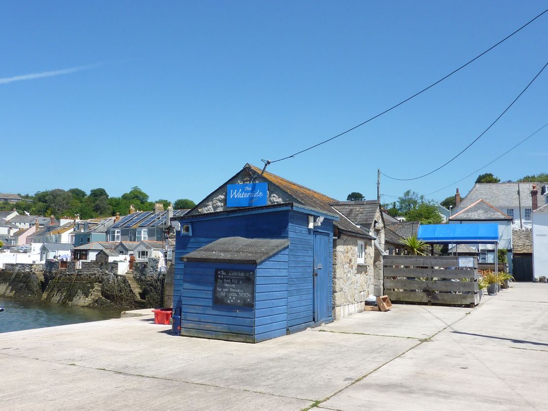 Quarry Cottage