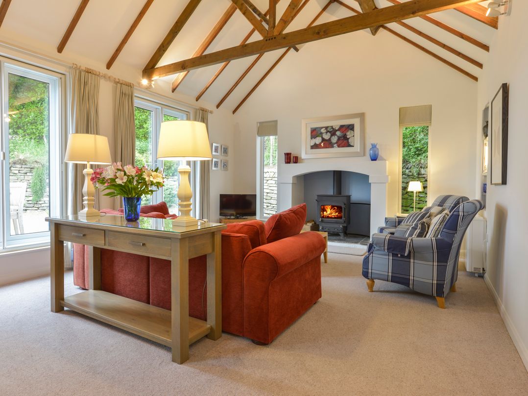 Little Barn Cottage
