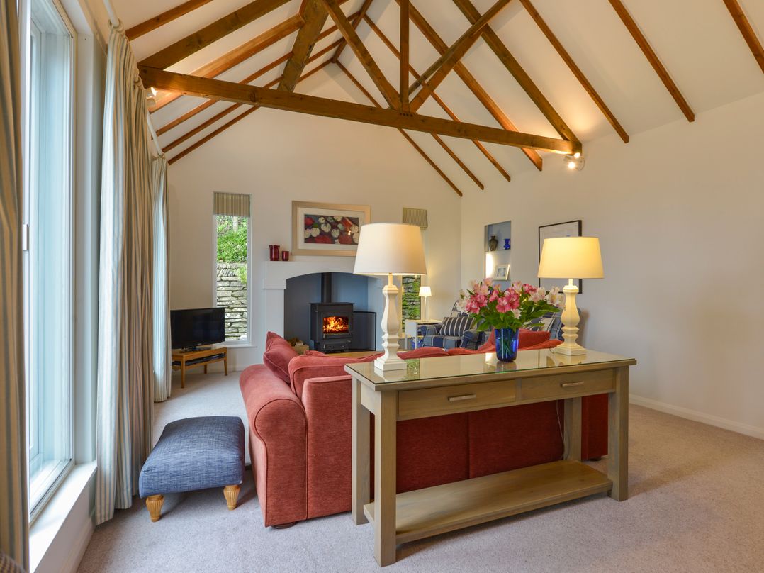 Little Barn Cottage