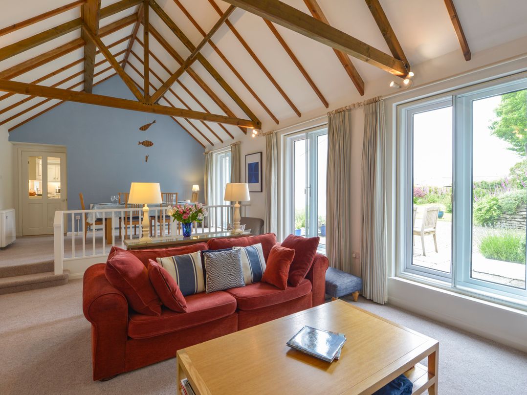 Little Barn Cottage