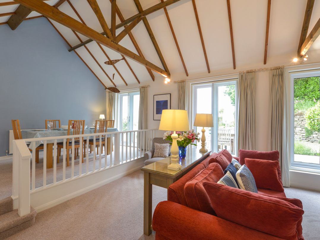Little Barn Cottage