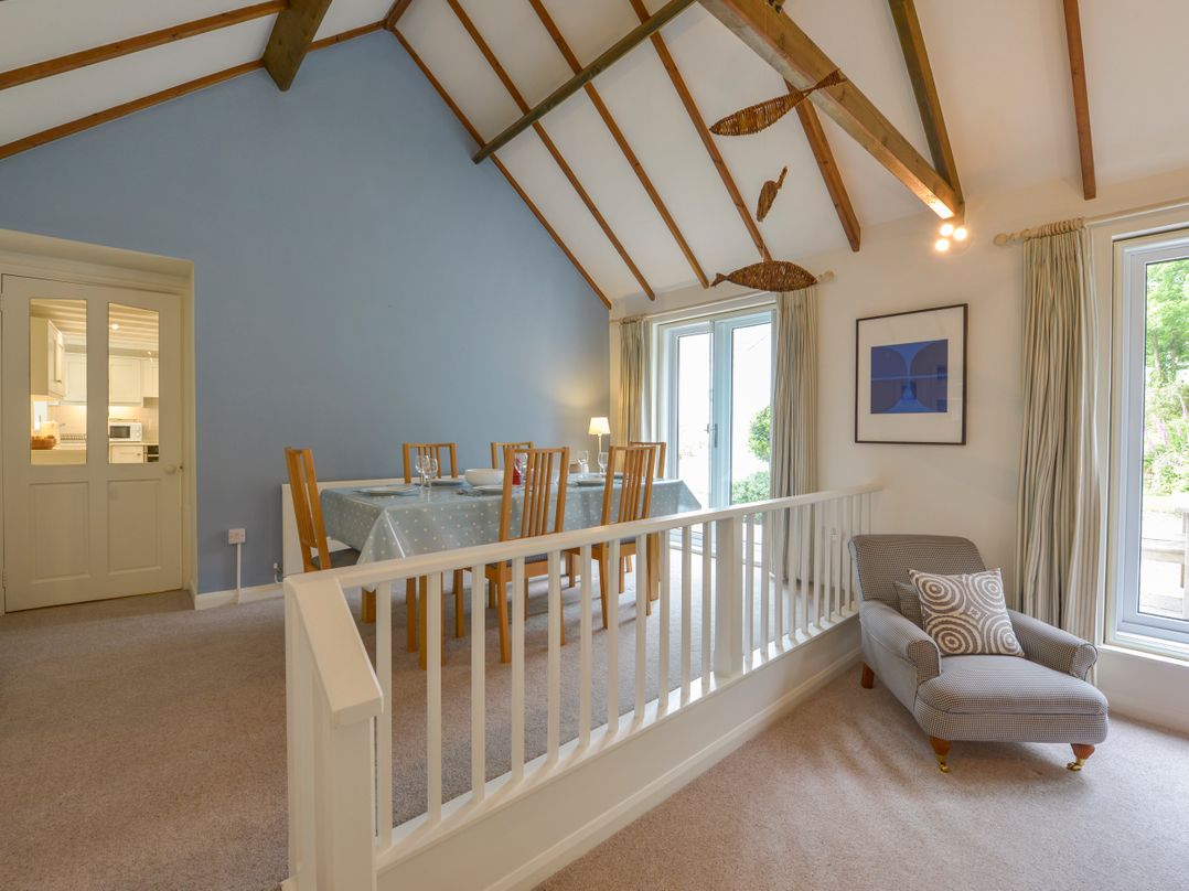 Little Barn Cottage