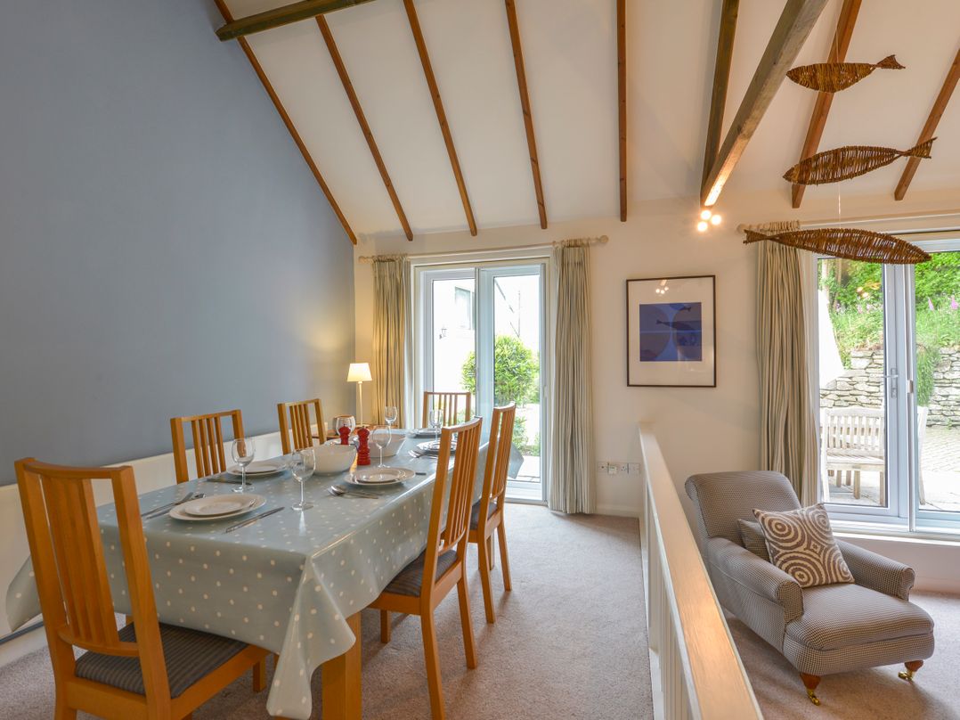 Little Barn Cottage