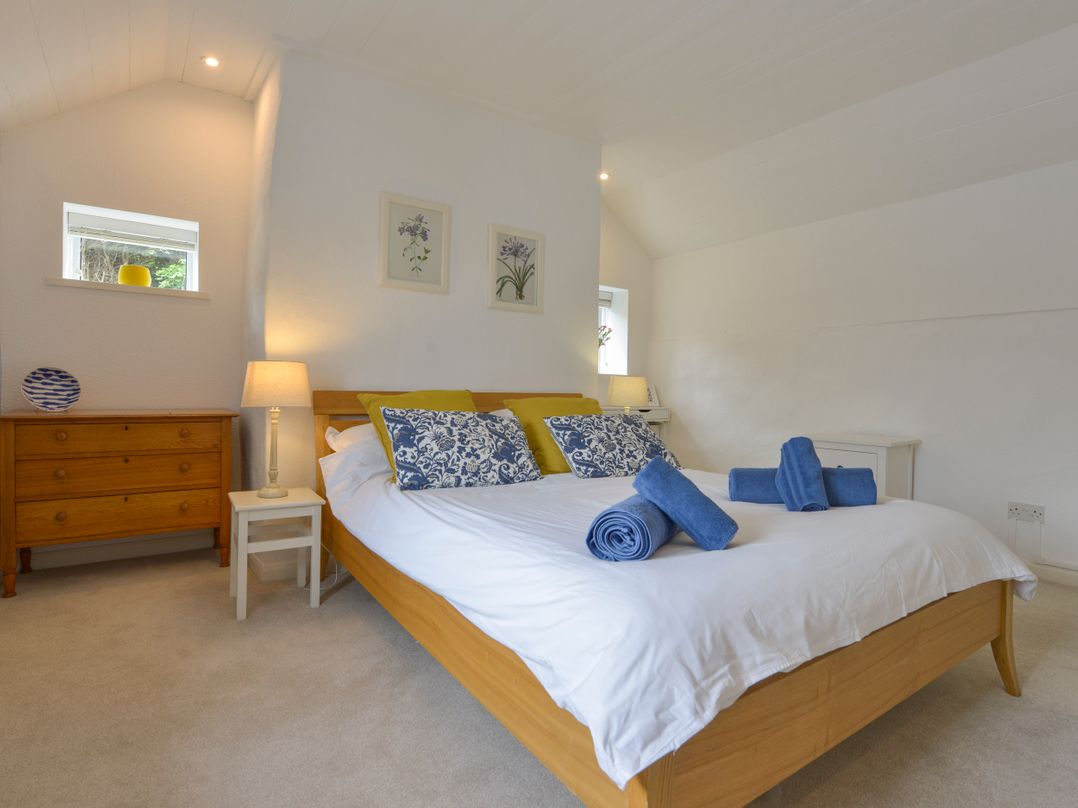 Little Barn Cottage