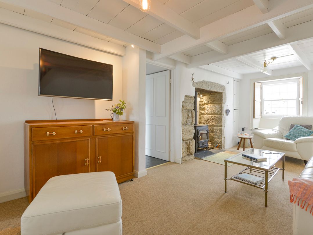 2 Trerise Cottage
