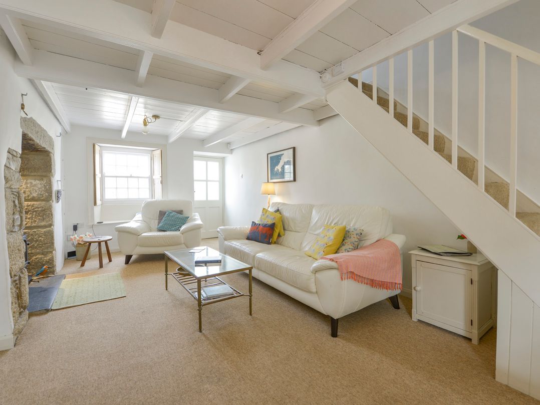 2 Trerise Cottage