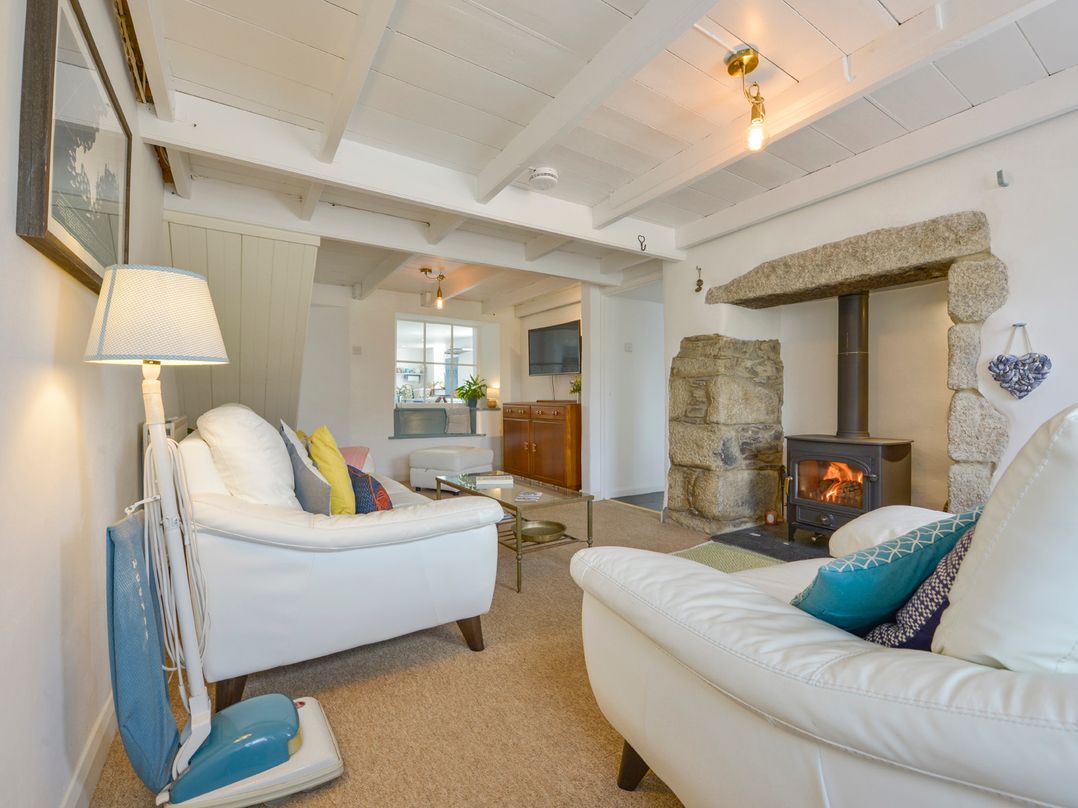 2 Trerise Cottage