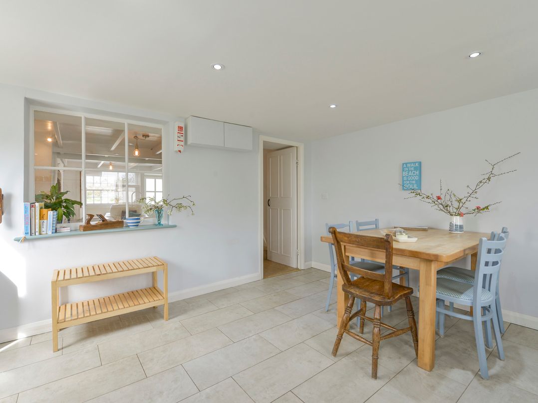 2 Trerise Cottage