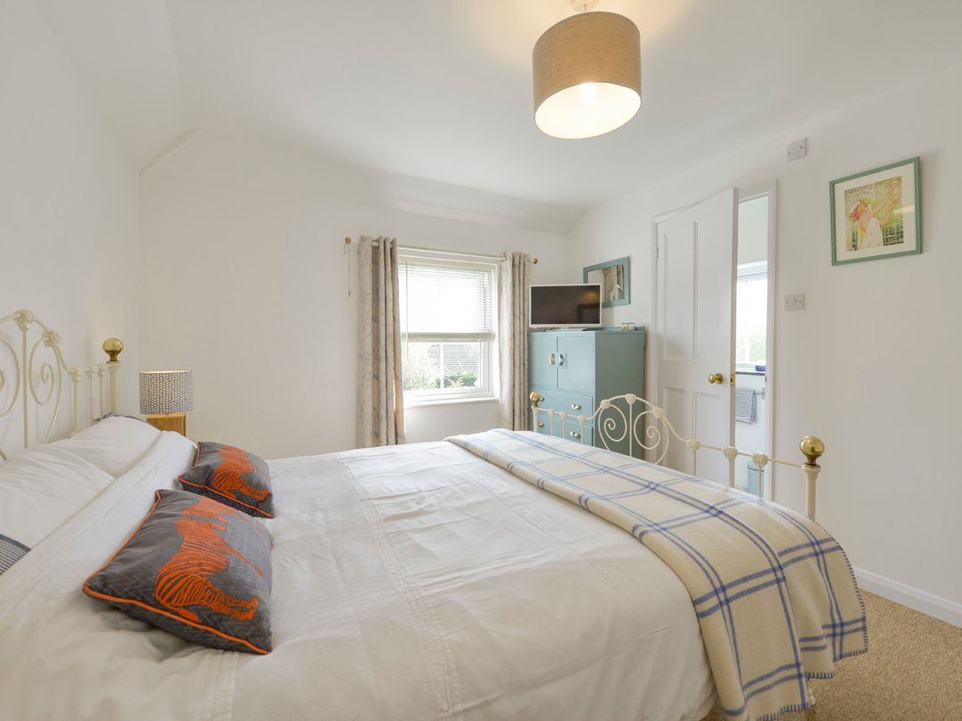 2 Trerise Cottage