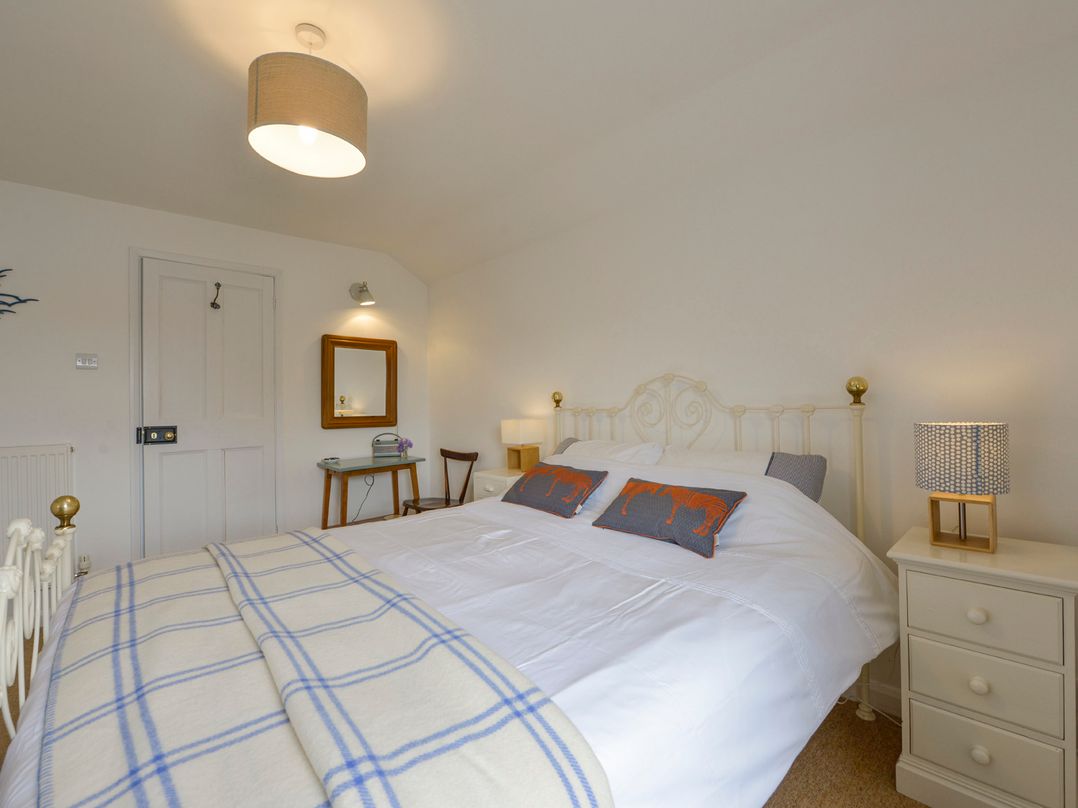 2 Trerise Cottage