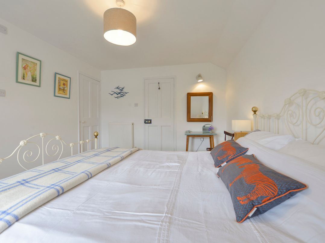 2 Trerise Cottage