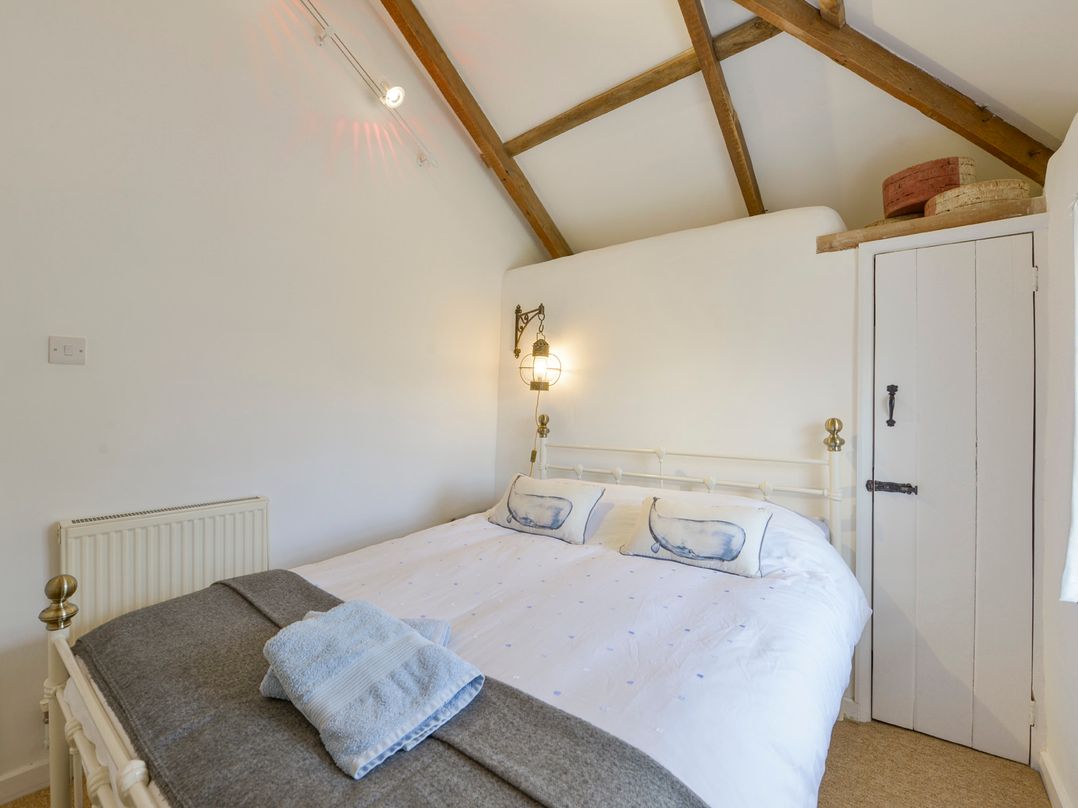 2 Trerise Cottage