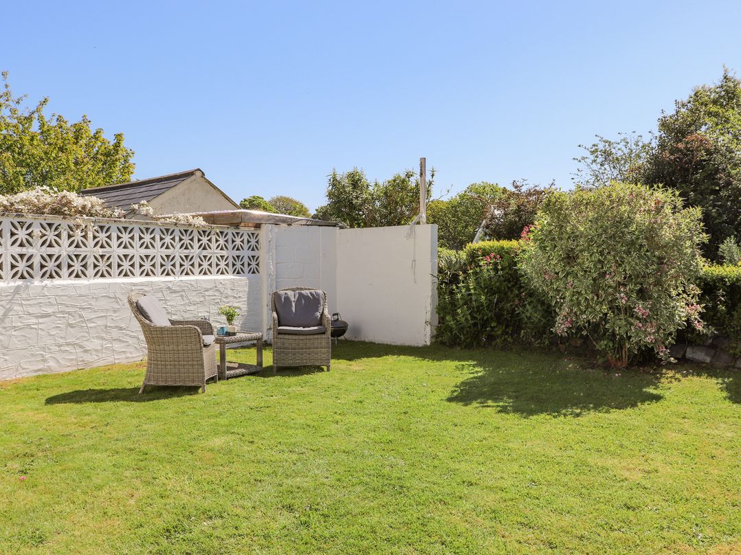 2 Trerise Cottage
