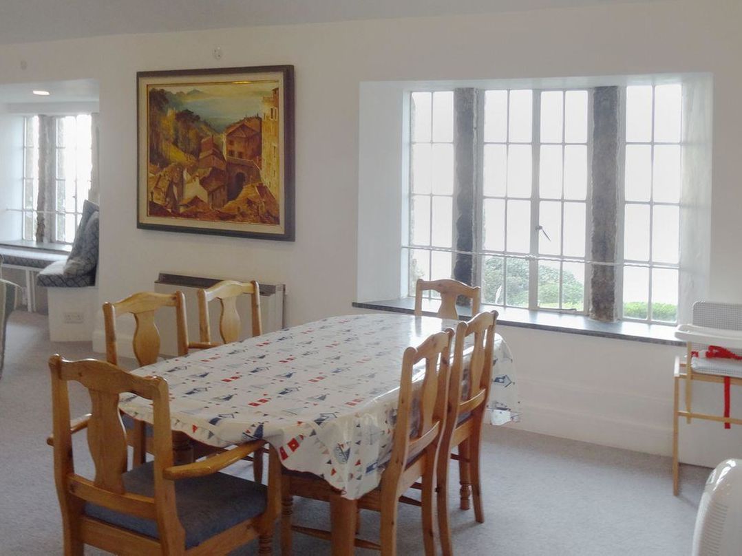 Susannas Apartment