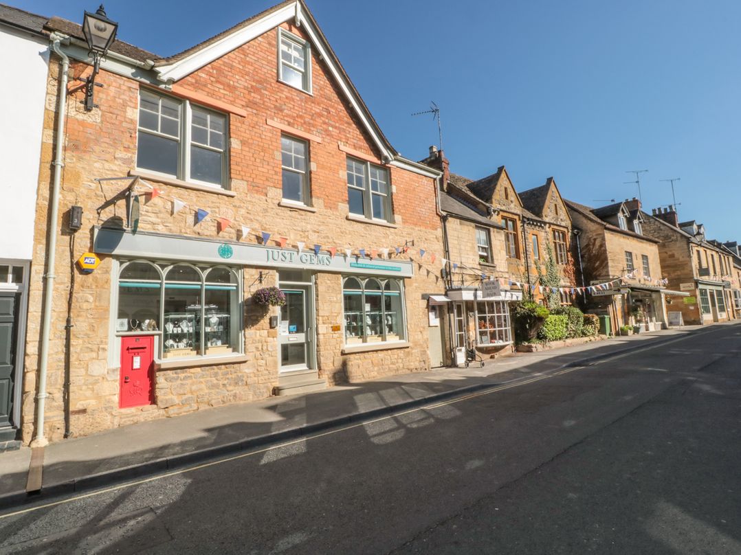 Winchcombe, Gloucestershire holiday cottage