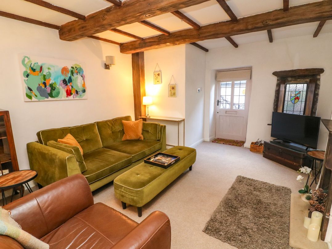 Courtyard Cottage