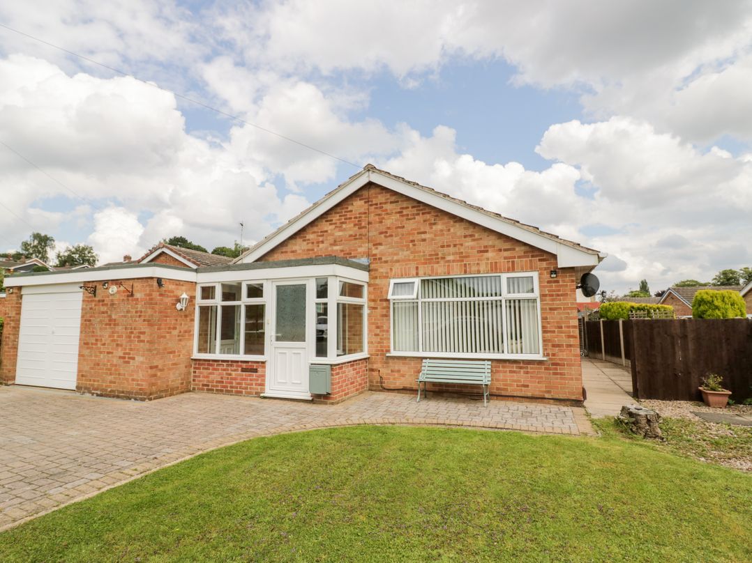 Lynsted Lodge