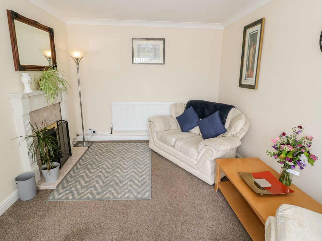 Lynsted Lodge