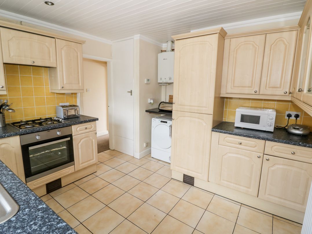Lynsted Lodge