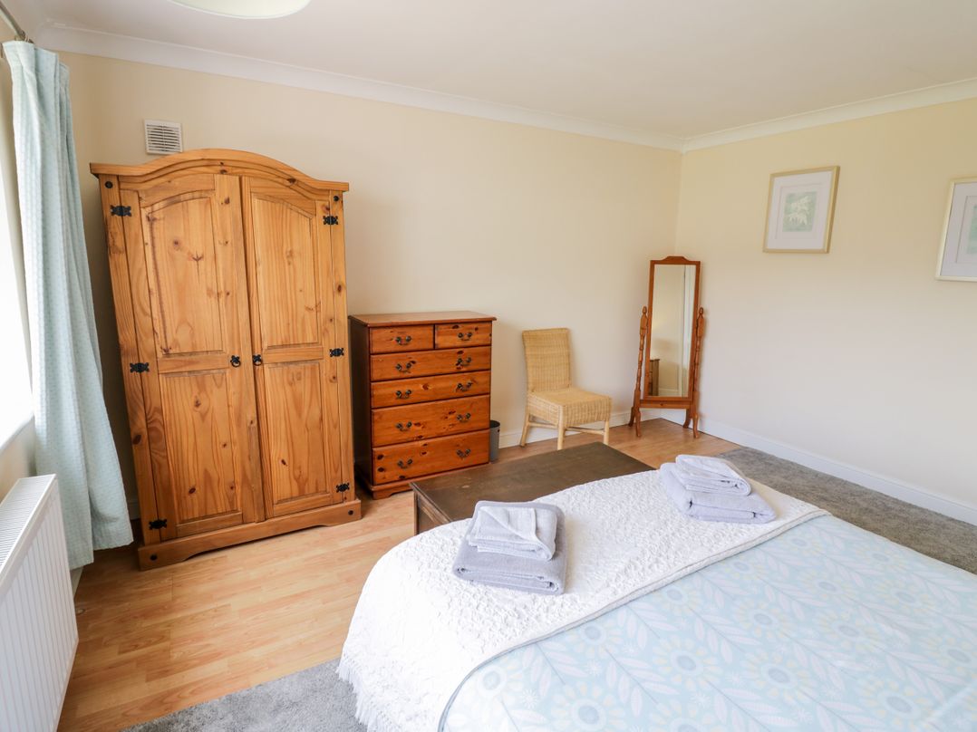 Lynsted Lodge
