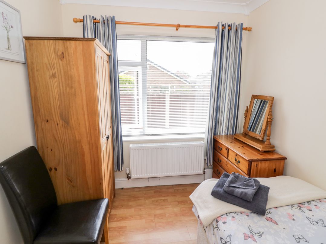 Lynsted Lodge