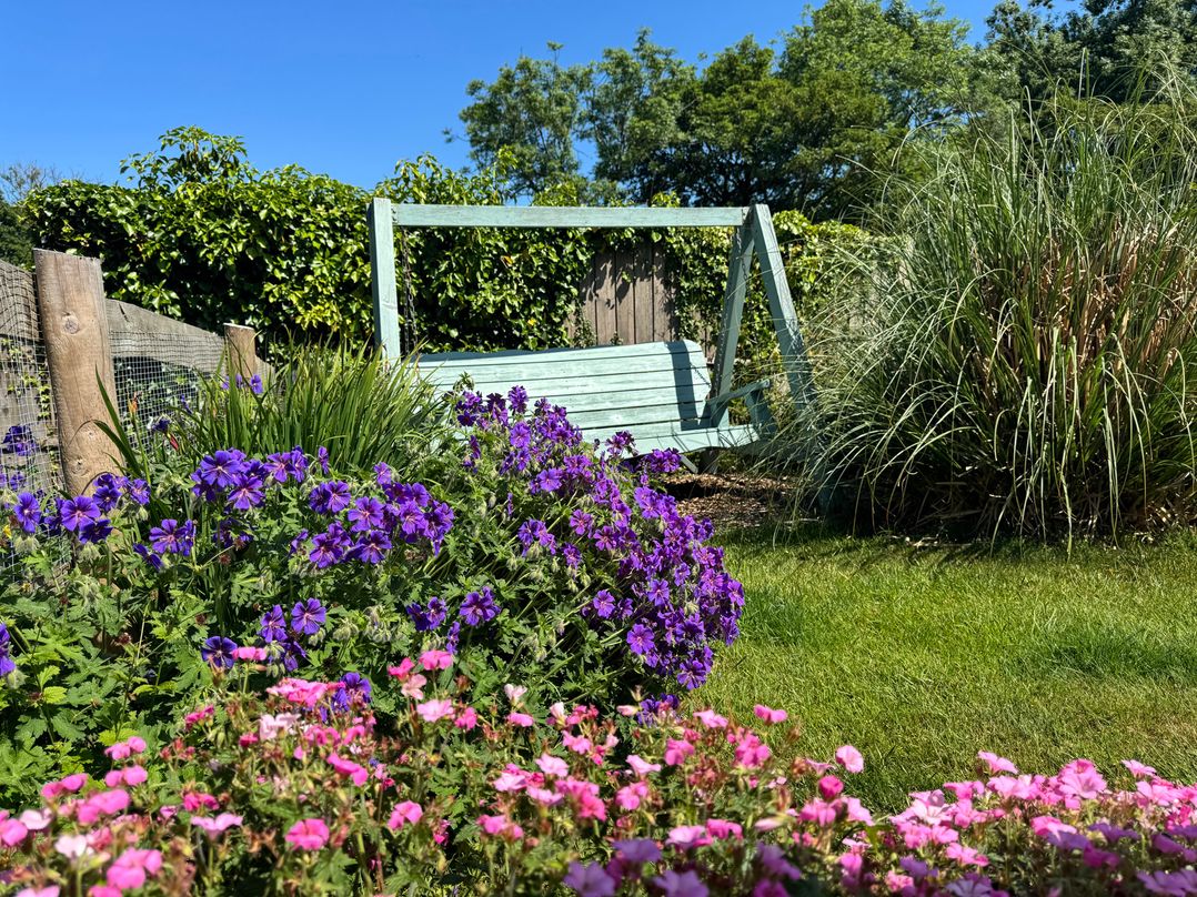 Old Farmhouse Cottage