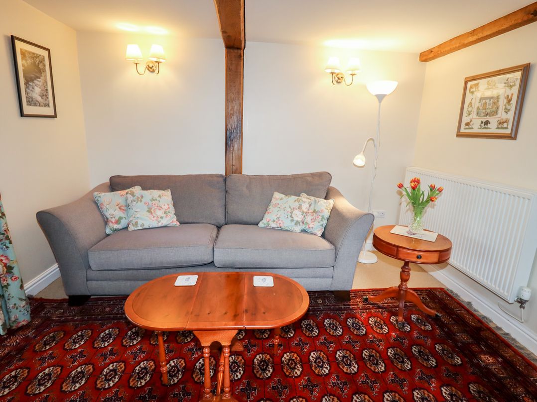 The Laurels Barn
