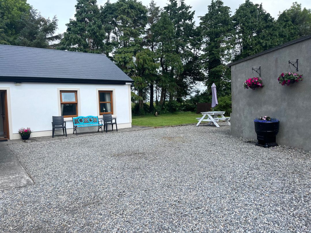 Cloonkee Cottage
