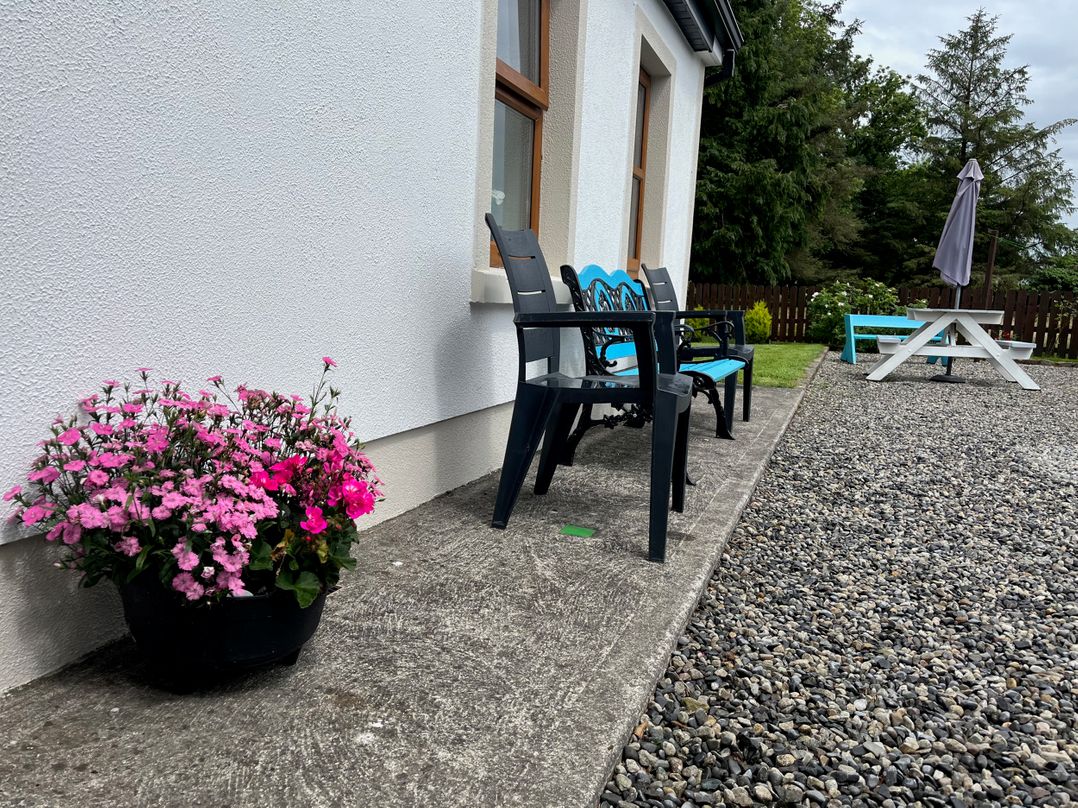Cloonkee Cottage
