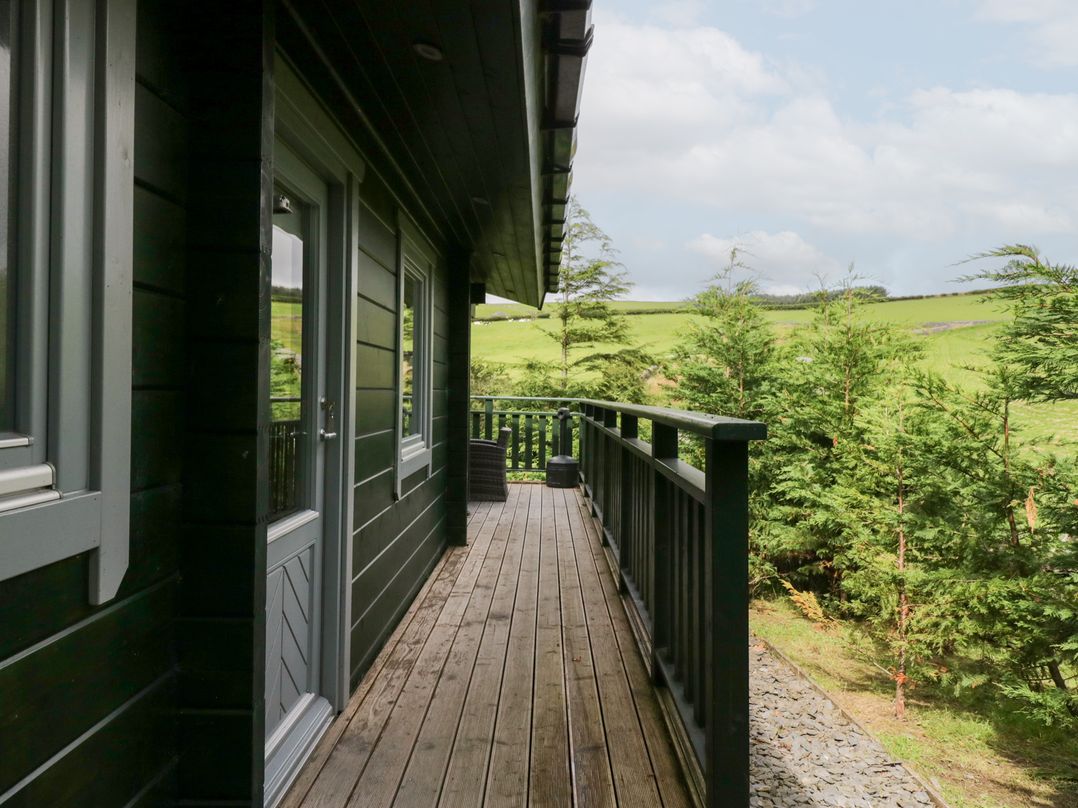 Oak Lodge