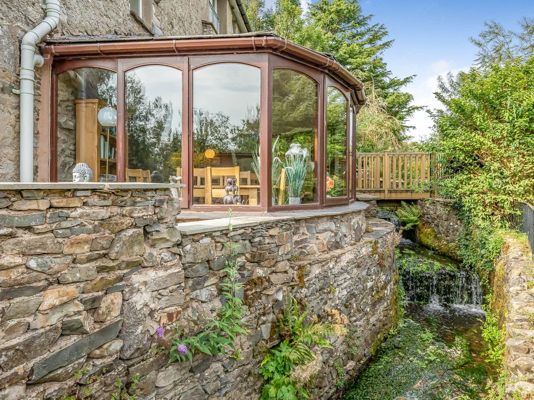 Eden Mill, Millers Beck
