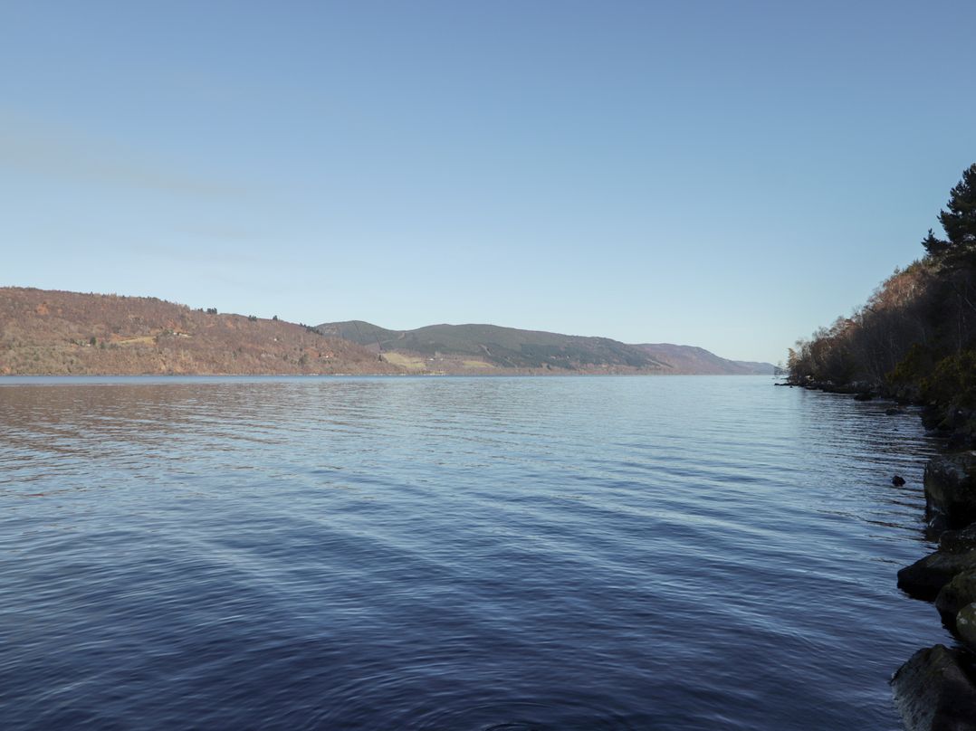 Faodail Glenlia